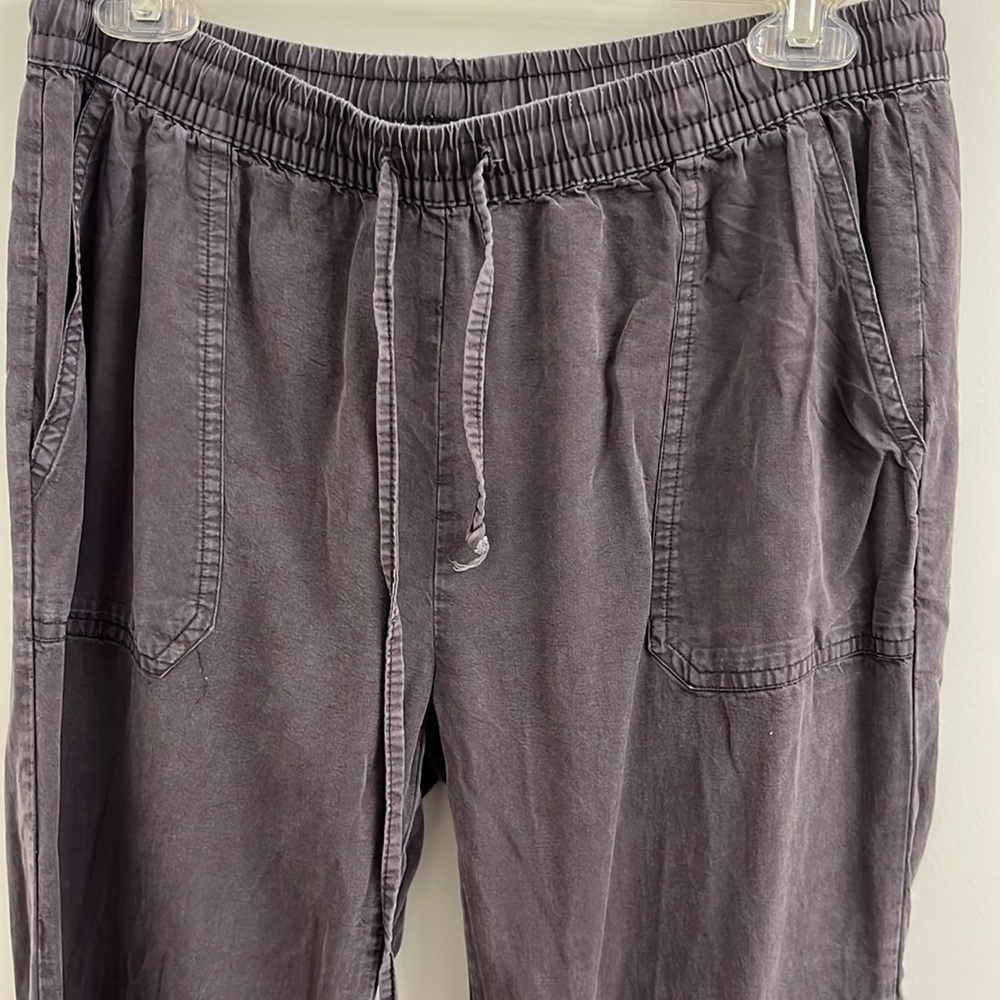 Pure Navy Pants. Size S - Picture 2 of 4